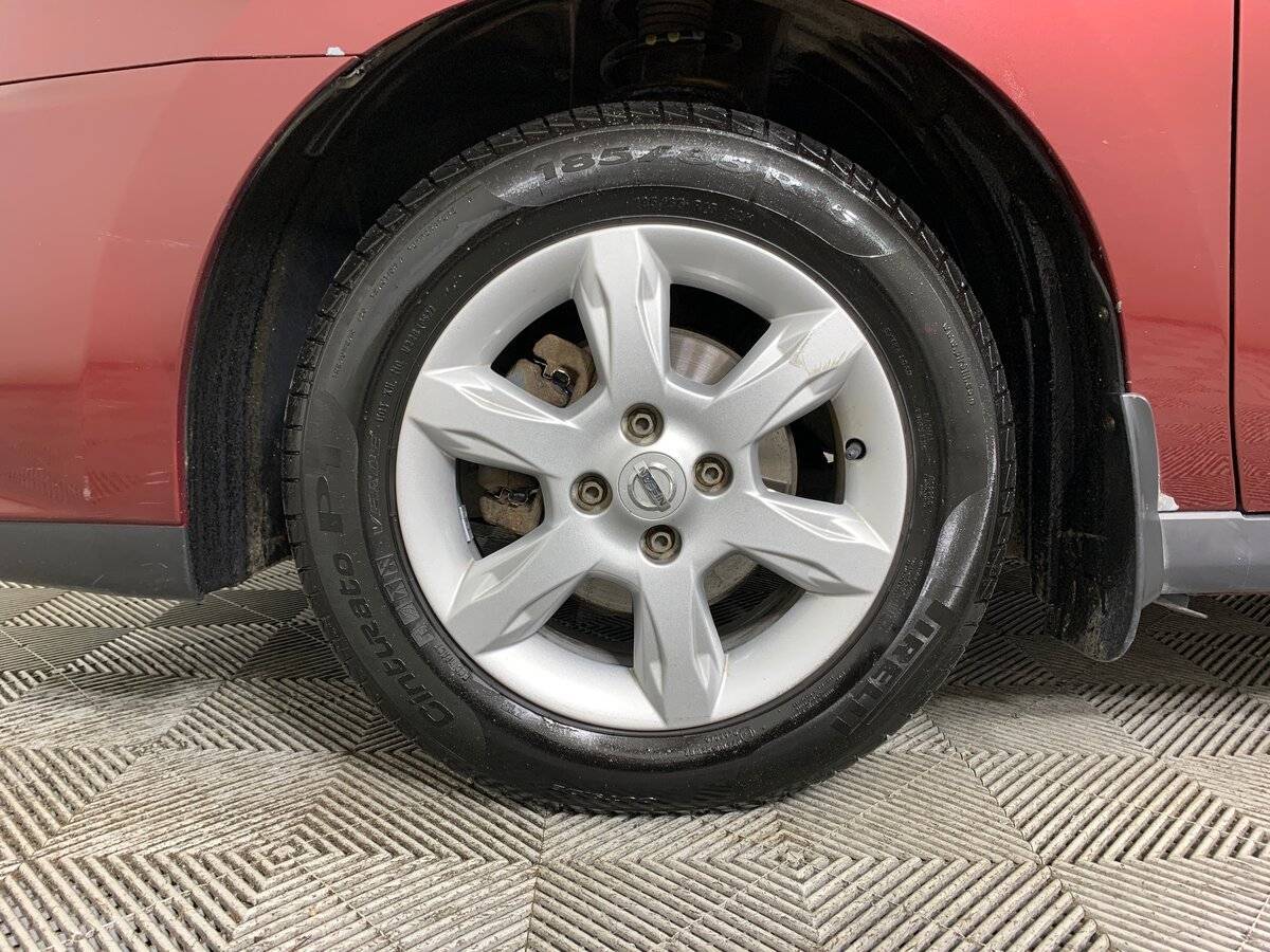 Купить Ниссан Альмера, 2016, 123 017 км.. Фото: #8