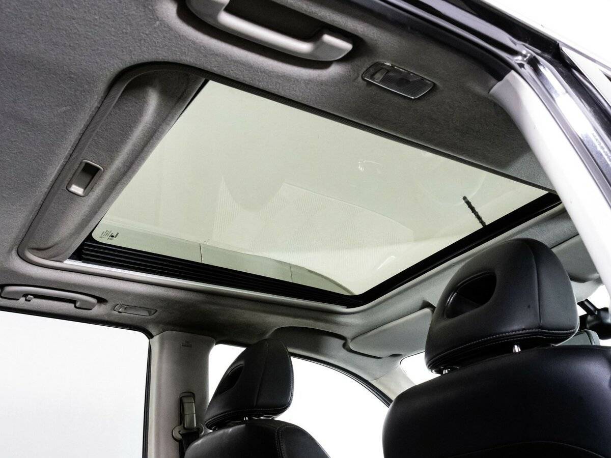 Купить Ниссан Икс-Трейл, 2013, 202 212 км.. Фото: #18