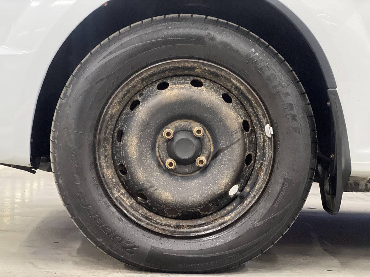 Купить Лада (ВАЗ) Ларгус, 2017, 187 942 км.. Фото: #17