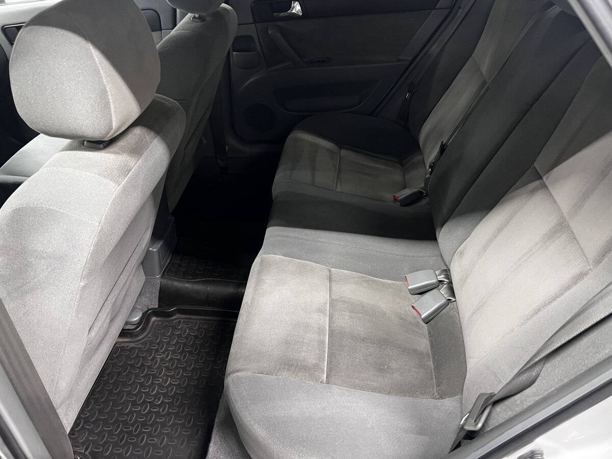 Купить Дэу Гентра, 2013, 163 254 км.. Фото: #11