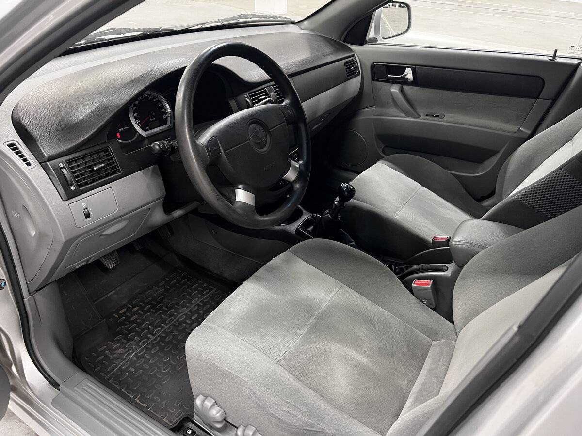 Купить Дэу Гентра, 2013, 163 254 км.. Фото: #15