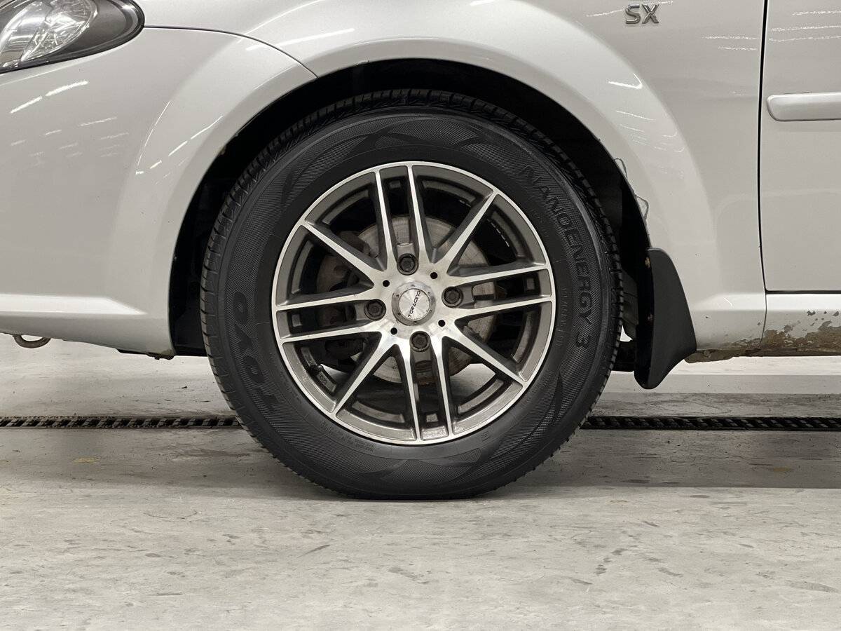 Купить Дэу Гентра, 2013, 163 254 км.. Фото: #17