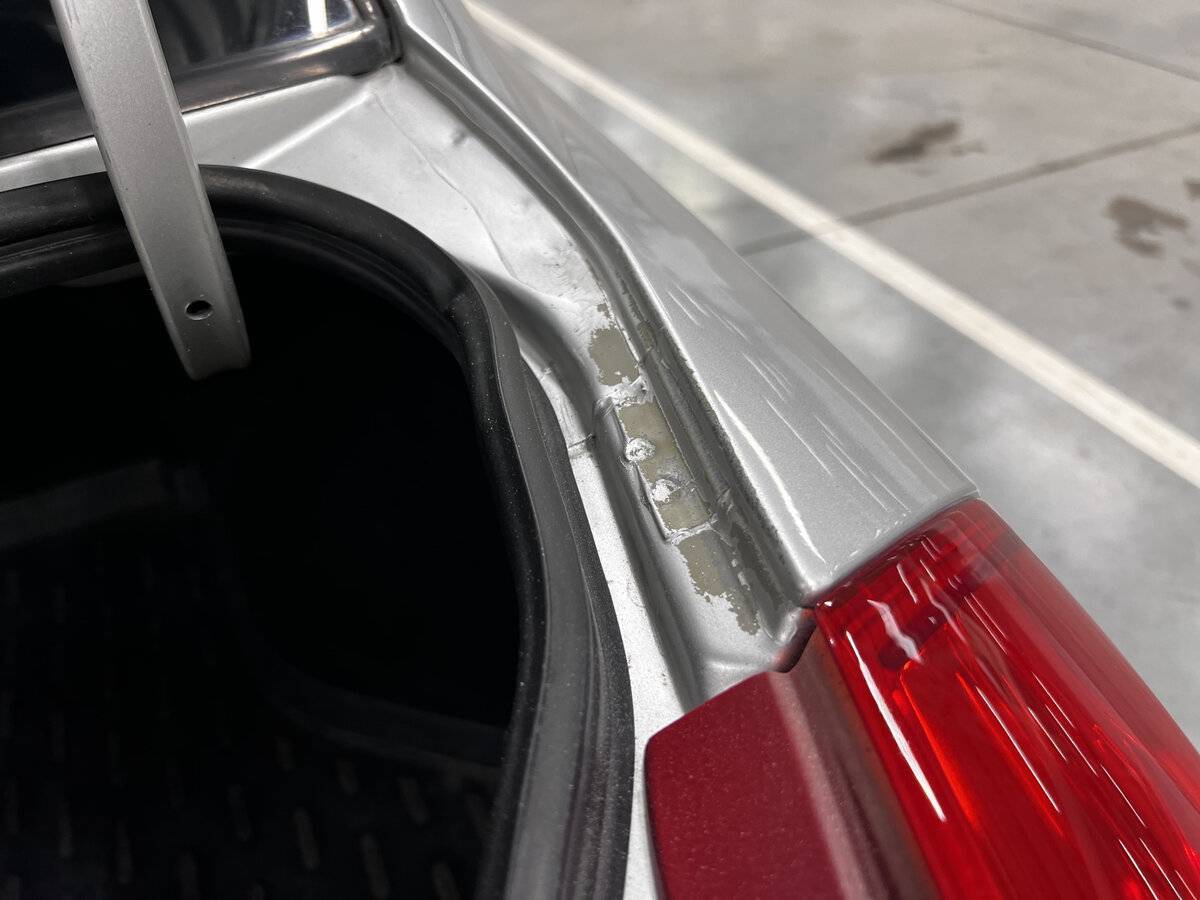 Купить Дэу Гентра, 2013, 163 254 км.. Фото: #22