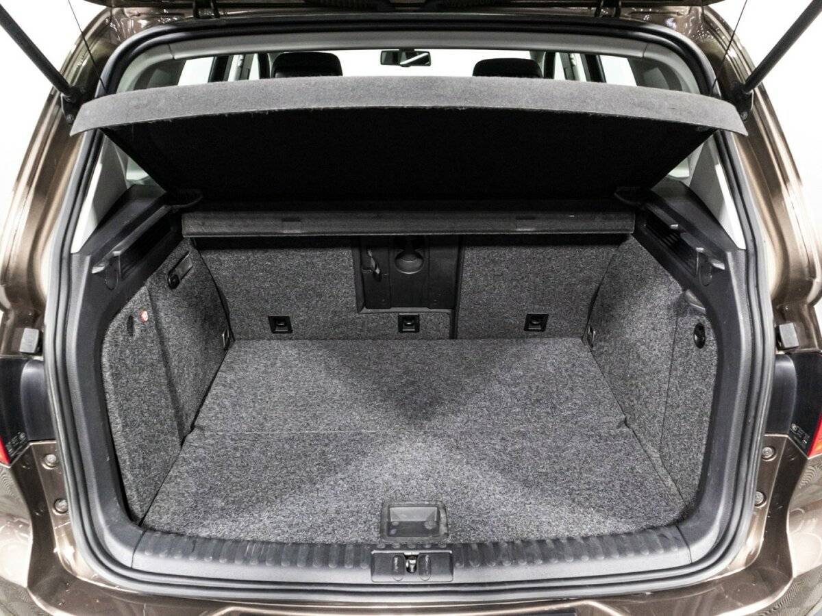 Купить Фольксваген Тигуан, 2014, 182 714 км.. Фото: #14