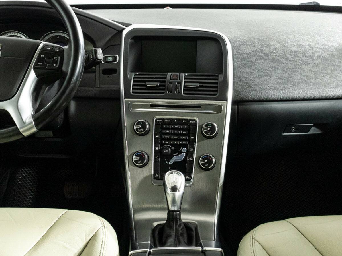 Купить Вольво ИксЦ60, 2012, 221 885 км.. Фото: #13