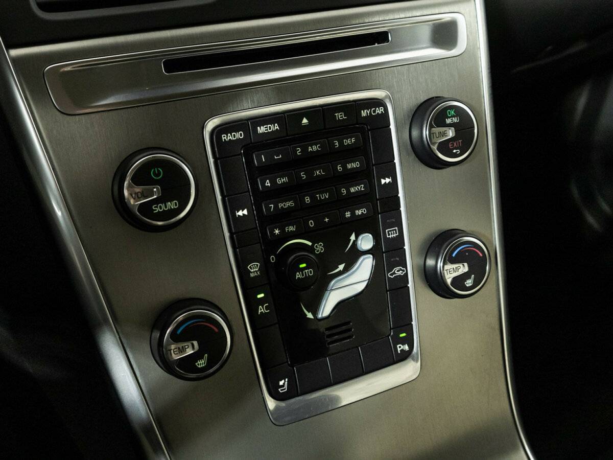 Купить Вольво ИксЦ60, 2012, 221 885 км.. Фото: #18