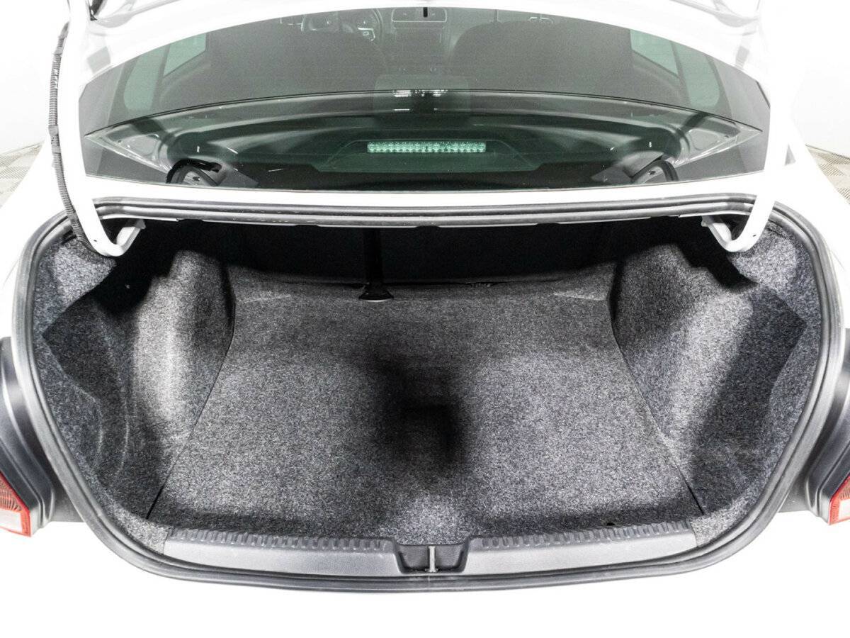 Купить Фольксваген Поло, 2018, 89 933 км.. Фото: #14