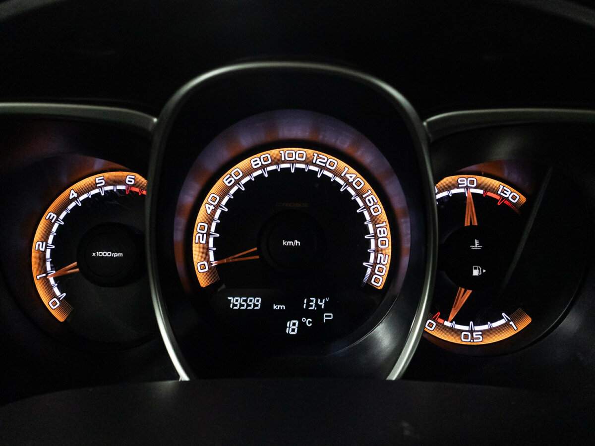 Купить Лада (ВАЗ) Веста, 2021, 80 500 км.. Фото: #11