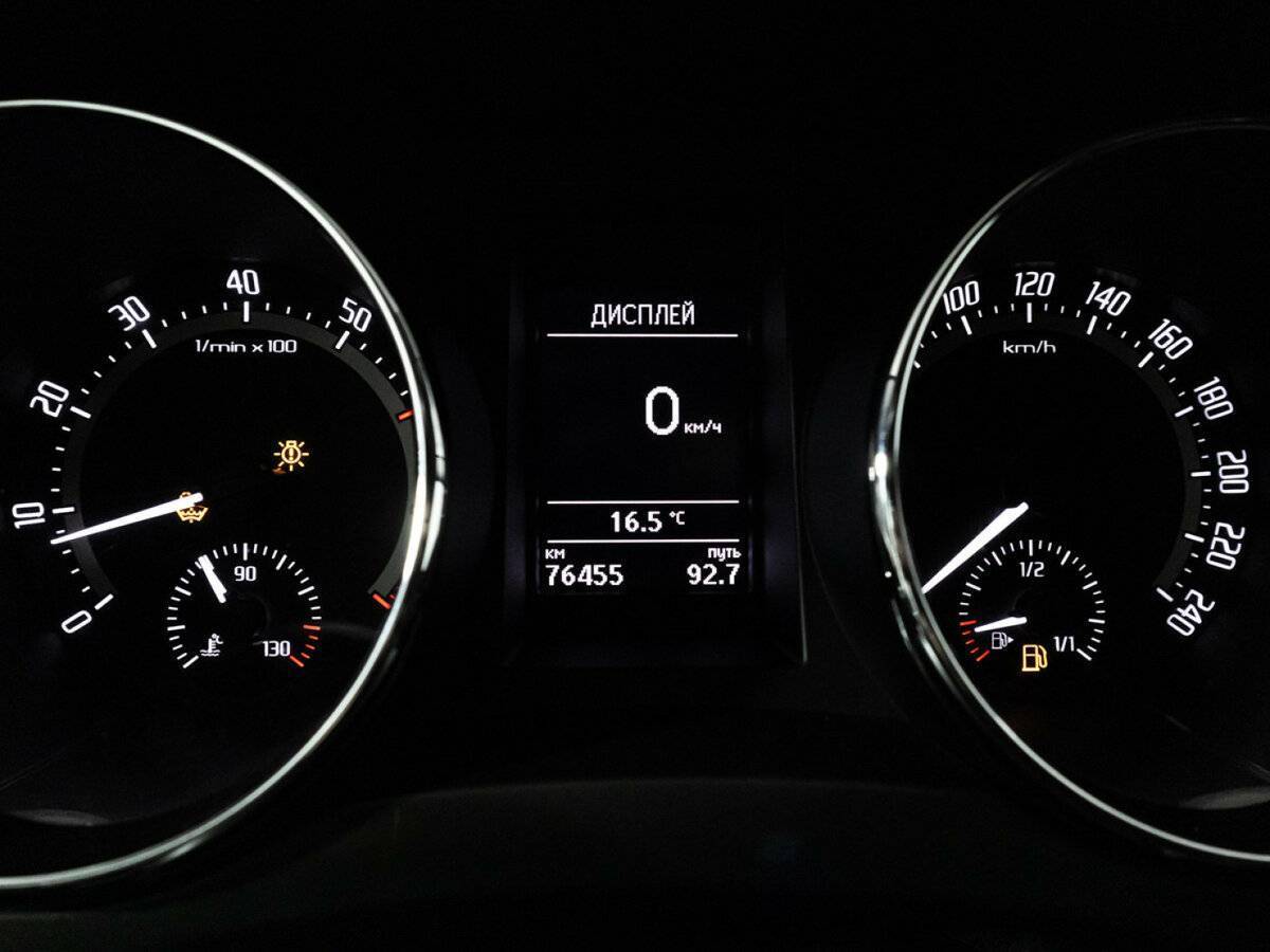 Купить Шкода Йети, 2017, 76 454 км.. Фото: #8