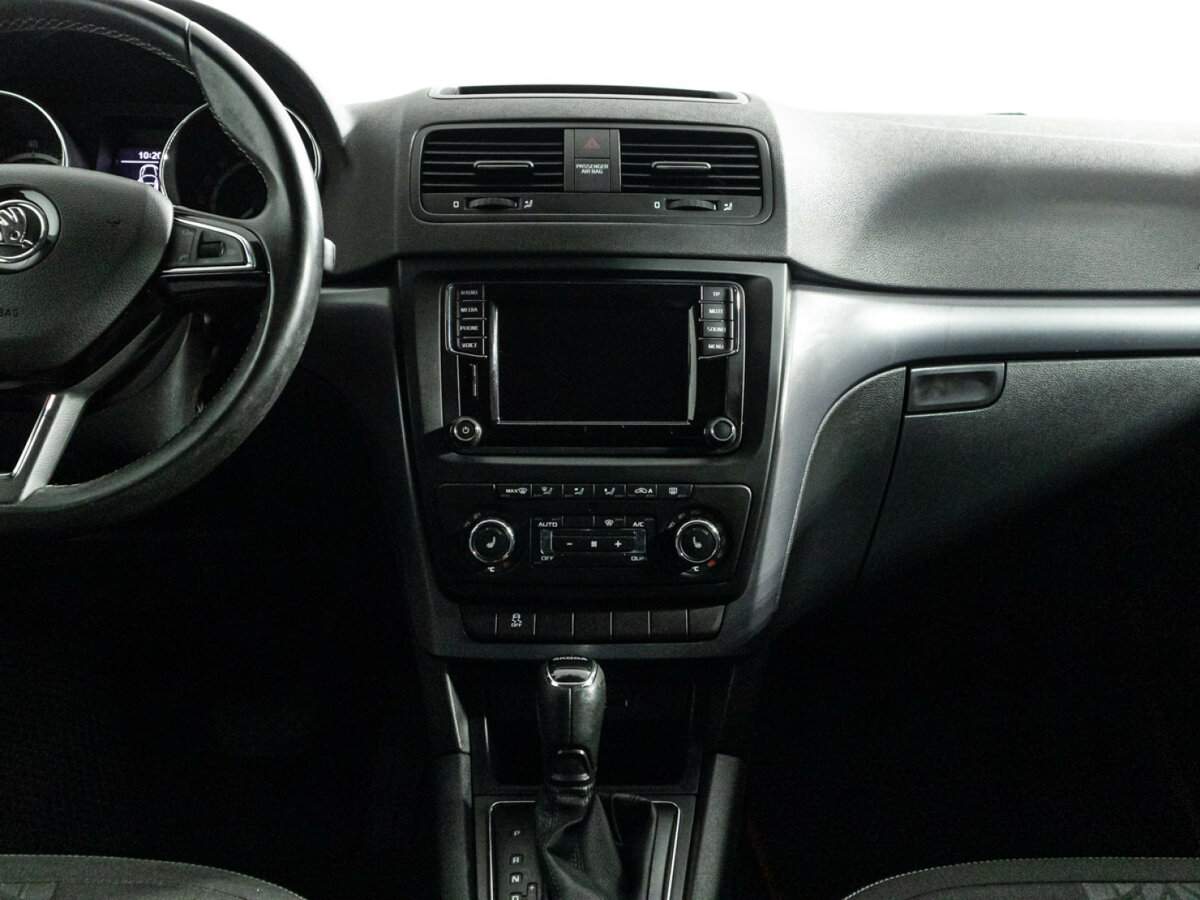 Купить Шкода Йети, 2017, 76 454 км.. Фото: #10