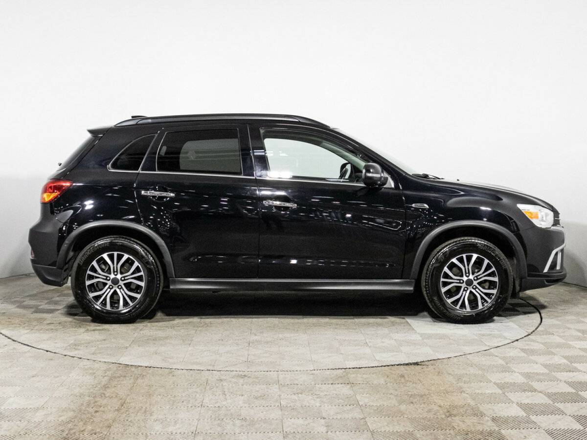 Купить Митсубиши АС-Икс, 2018, 108 000 км.. Фото: #3