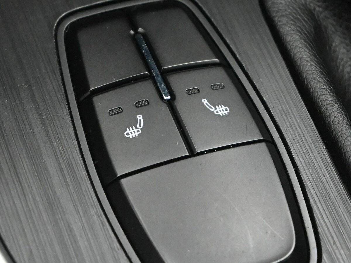 Купить Чери Тигго 4, 2020, 68 291 км.. Фото: #13