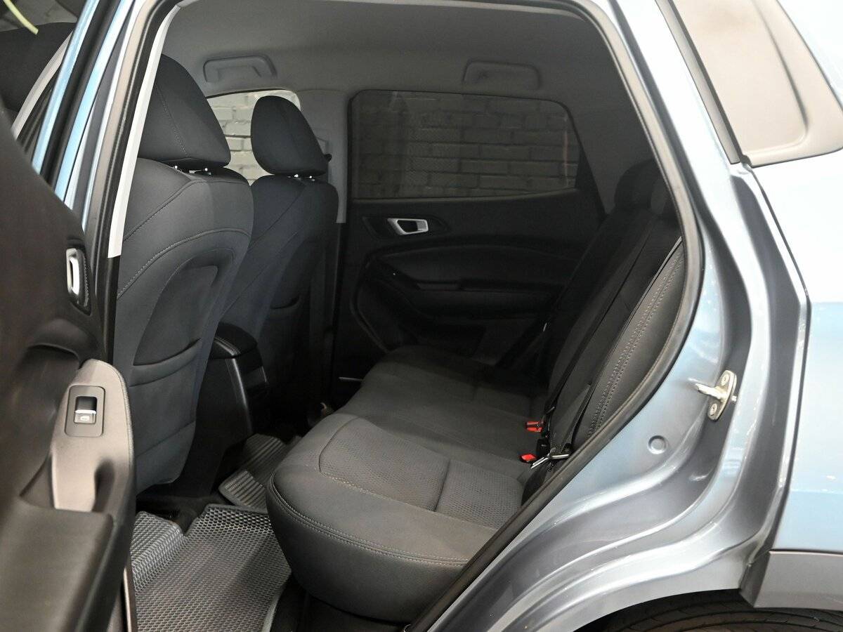 Купить Чери Тигго 4, 2020, 68 291 км.. Фото: #17