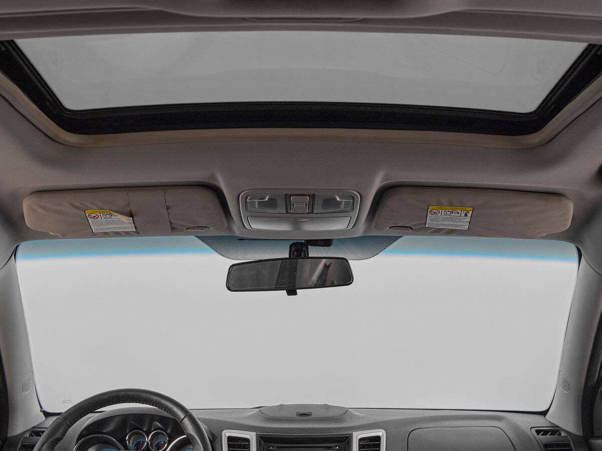 Купить Чанган КС35, 2013, 146 700 км.. Фото: #16