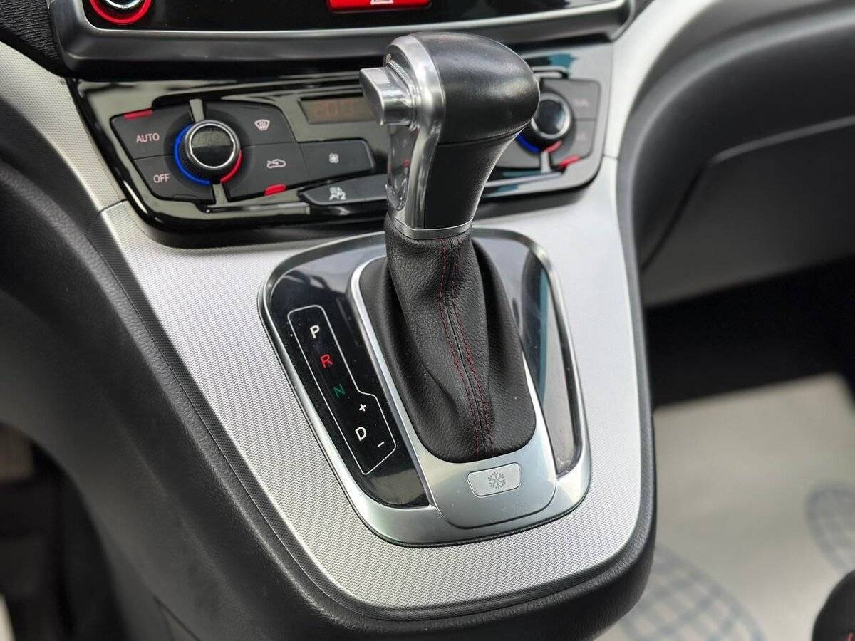 Купить Хавал Х6, 2016, 64 340 км.. Фото: #21