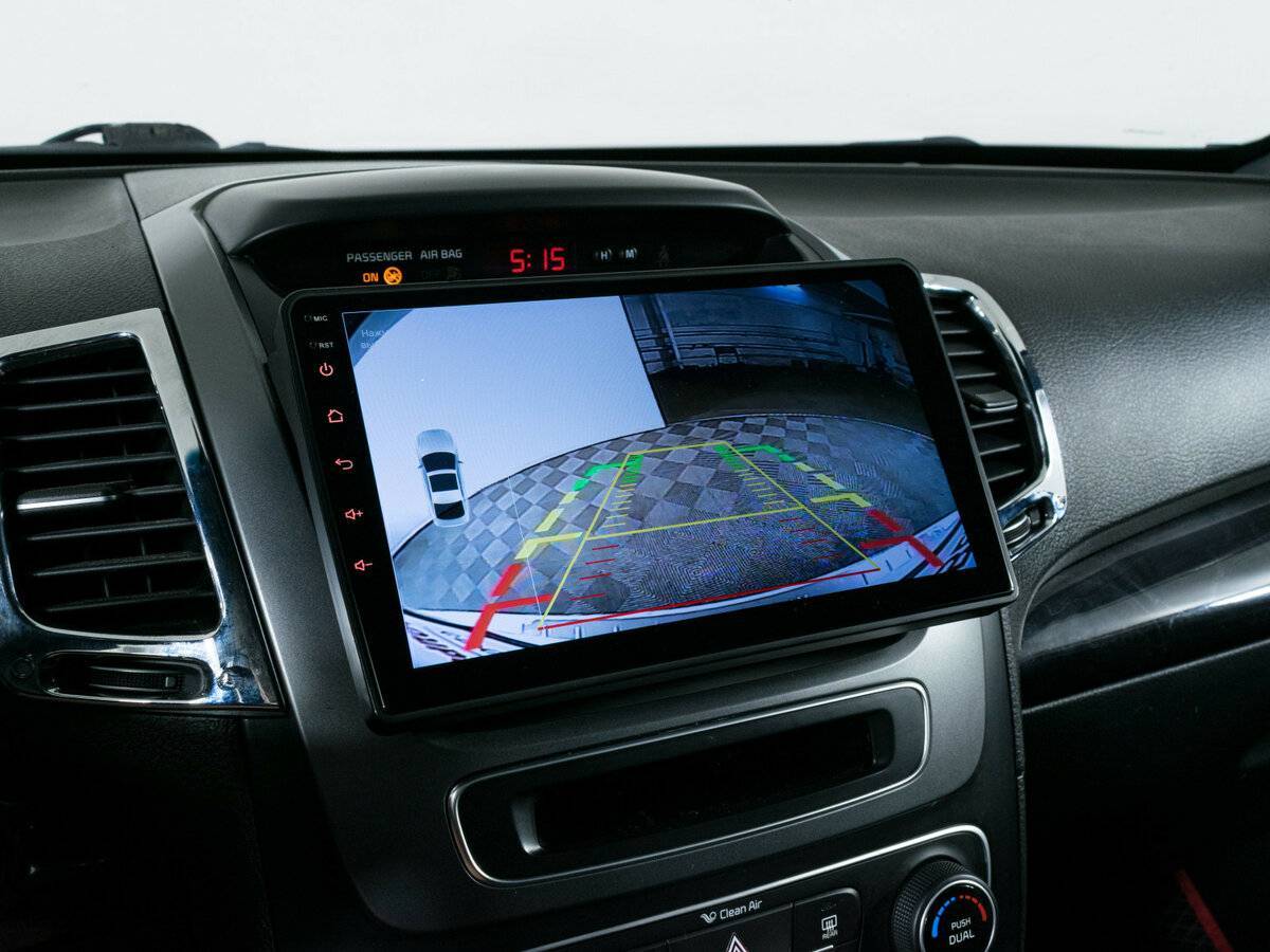 Купить Киа Соренто, 2013, 155 500 км.. Фото: #16