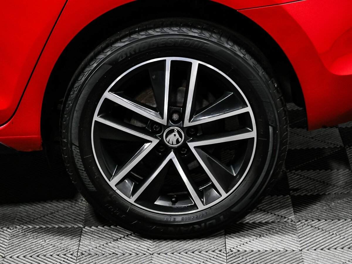 Купить Шкода Рапид, 2018, 67 605 км.. Фото: #13