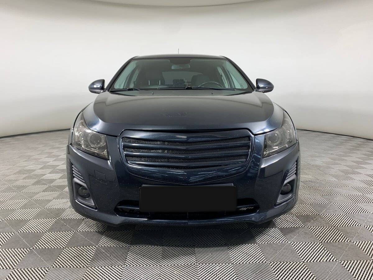 Купить Шевроле Круз, 2012, 242 527 км.. Фото: #1