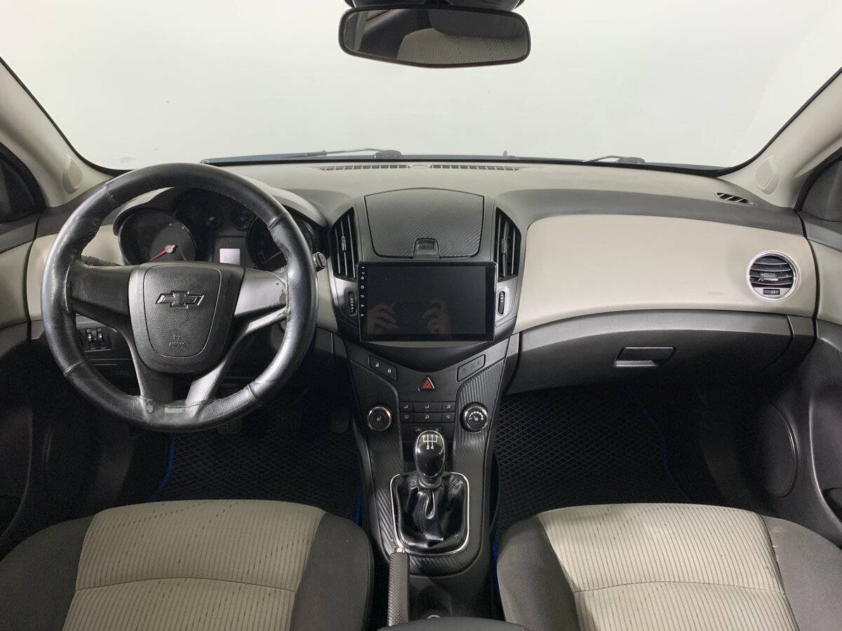 Купить Шевроле Круз, 2012, 242 527 км.. Фото: #11