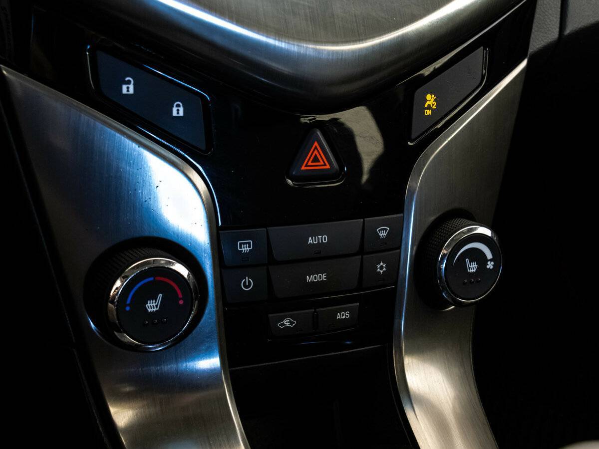 Купить Шевроле Круз, 2014, 221 716 км.. Фото: #16