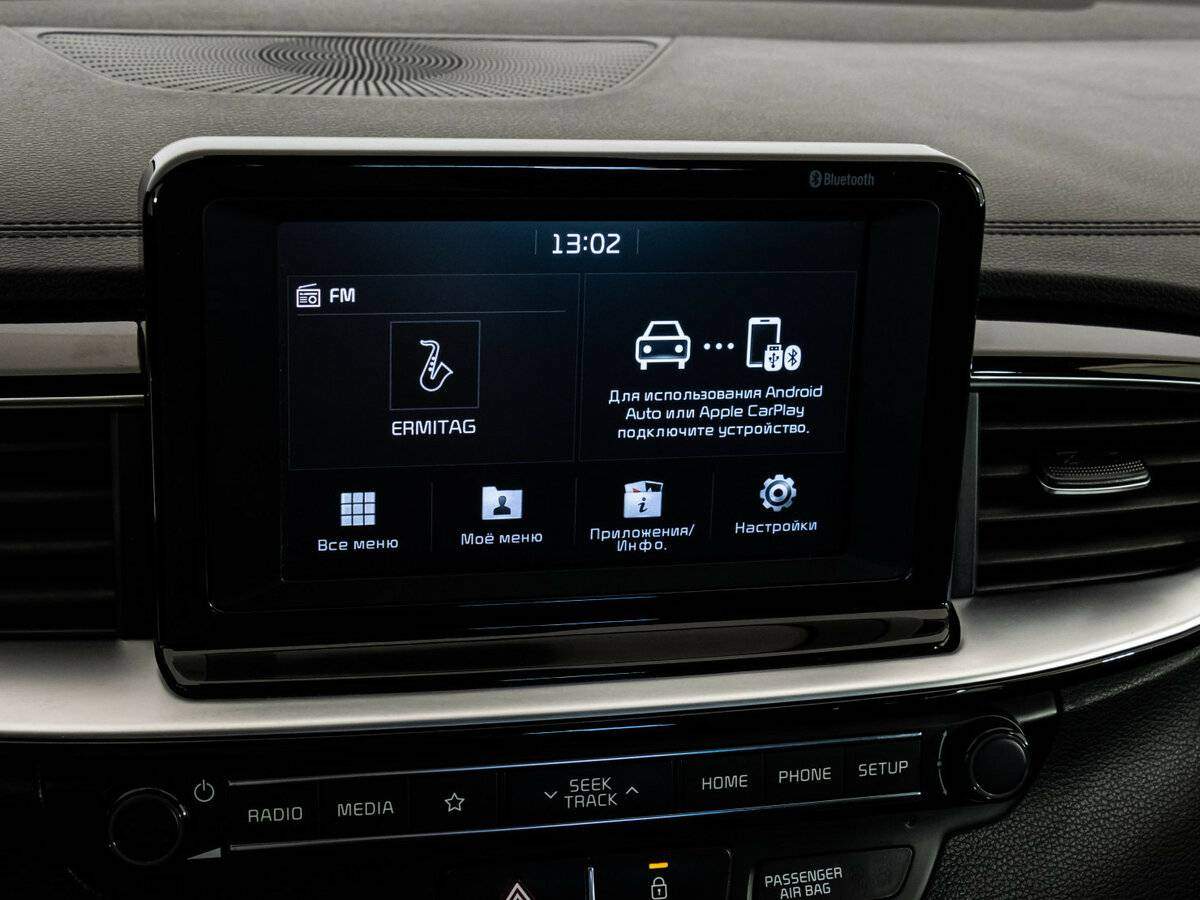 Купить Киа Сид, 2018, 166 289 км.. Фото: #11