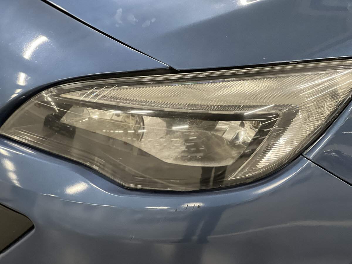 Купить Опель Астра, 2013, 139 012 км.. Фото: #16