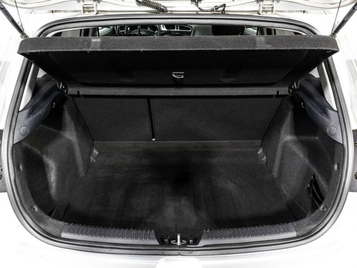 Купить Киа Сид, 2012, 156 416 км.. Фото: #14