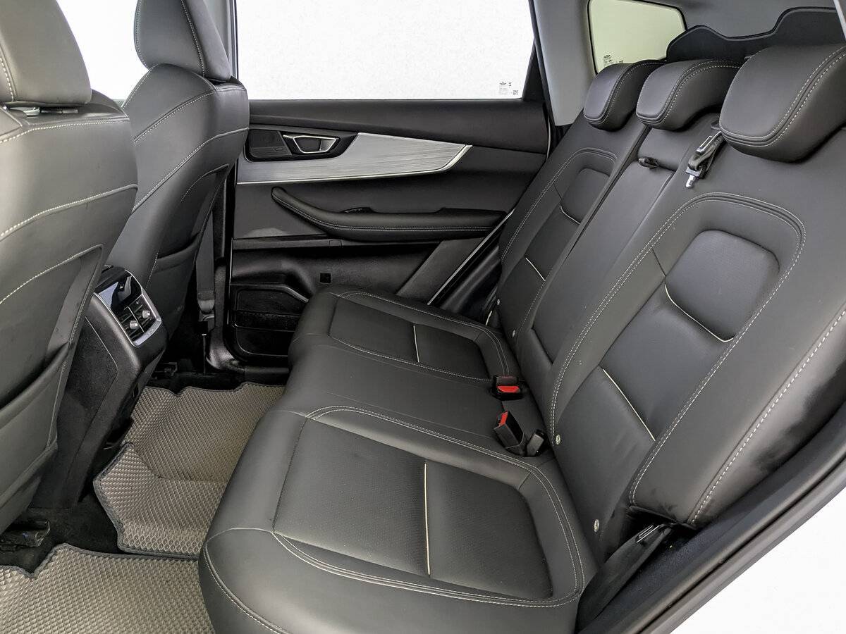 Купить Чери Тигго 7 Про, 2022, 39 000 км.. Фото: #18