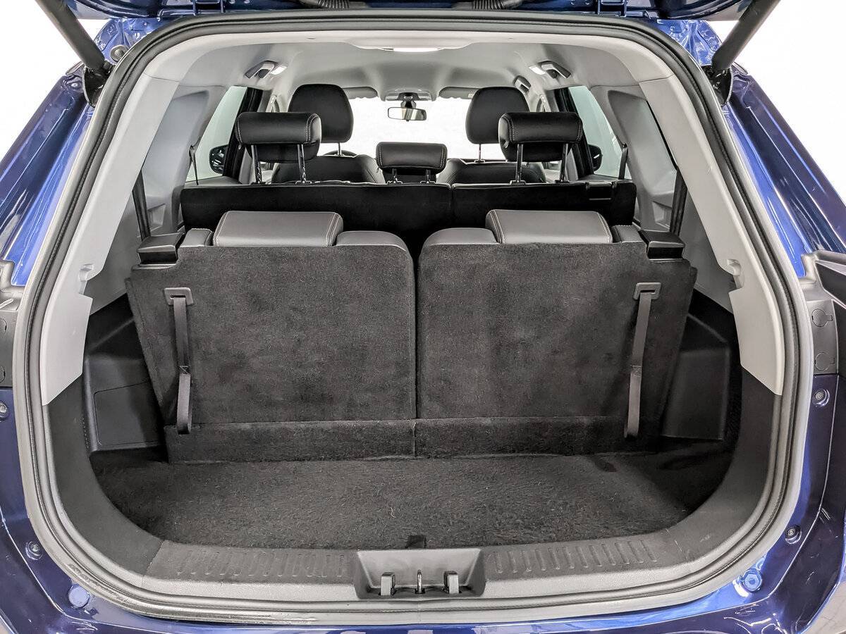 Купить Чери Тигго 8, 2020, 71 217 км.. Фото: #9