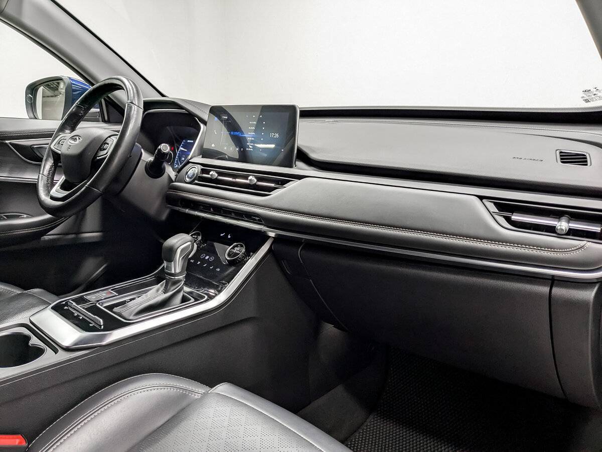 Купить Чери Тигго 8, 2020, 71 217 км.. Фото: #10