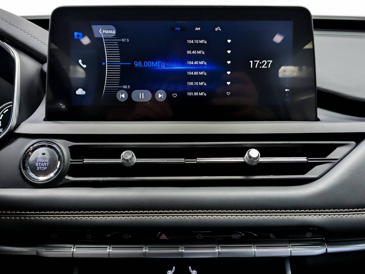 Купить Чери Тигго 8, 2020, 71 217 км.. Фото: #15