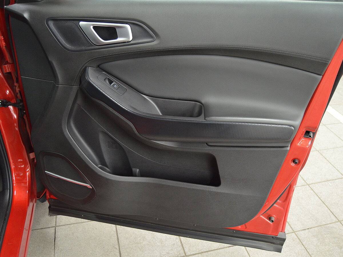 Купить Чери Тигго 4, 2020, 31 000 км.. Фото: #16