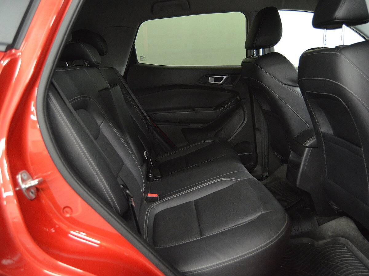 Купить Чери Тигго 4, 2020, 31 000 км.. Фото: #22