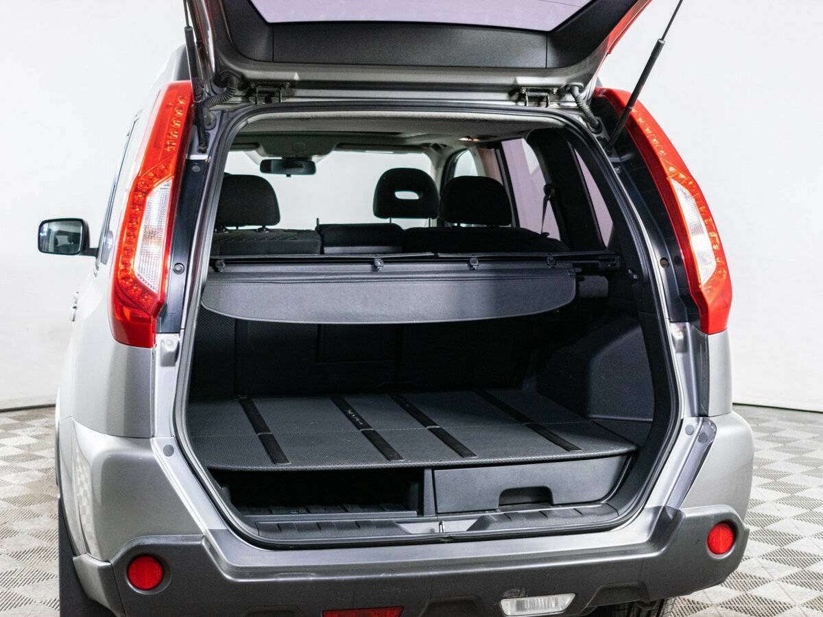 Купить Ниссан Икс-Трейл, 2013, 199 700 км.. Фото: #8