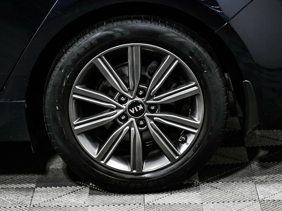 Купить Киа Оптима, 2019, 118 300 км.. Фото: #13