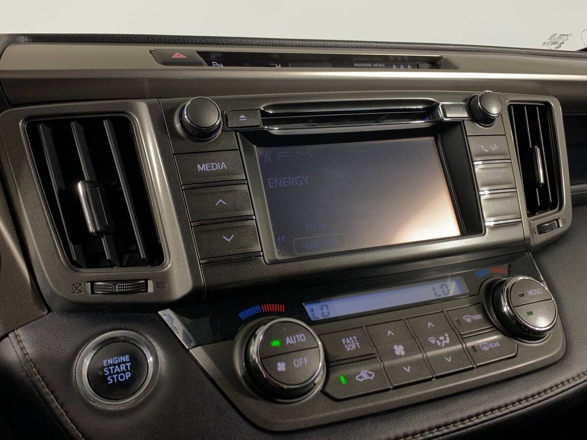 Купить Тойота Рав4, 2013, 230 440 км.. Фото: #14