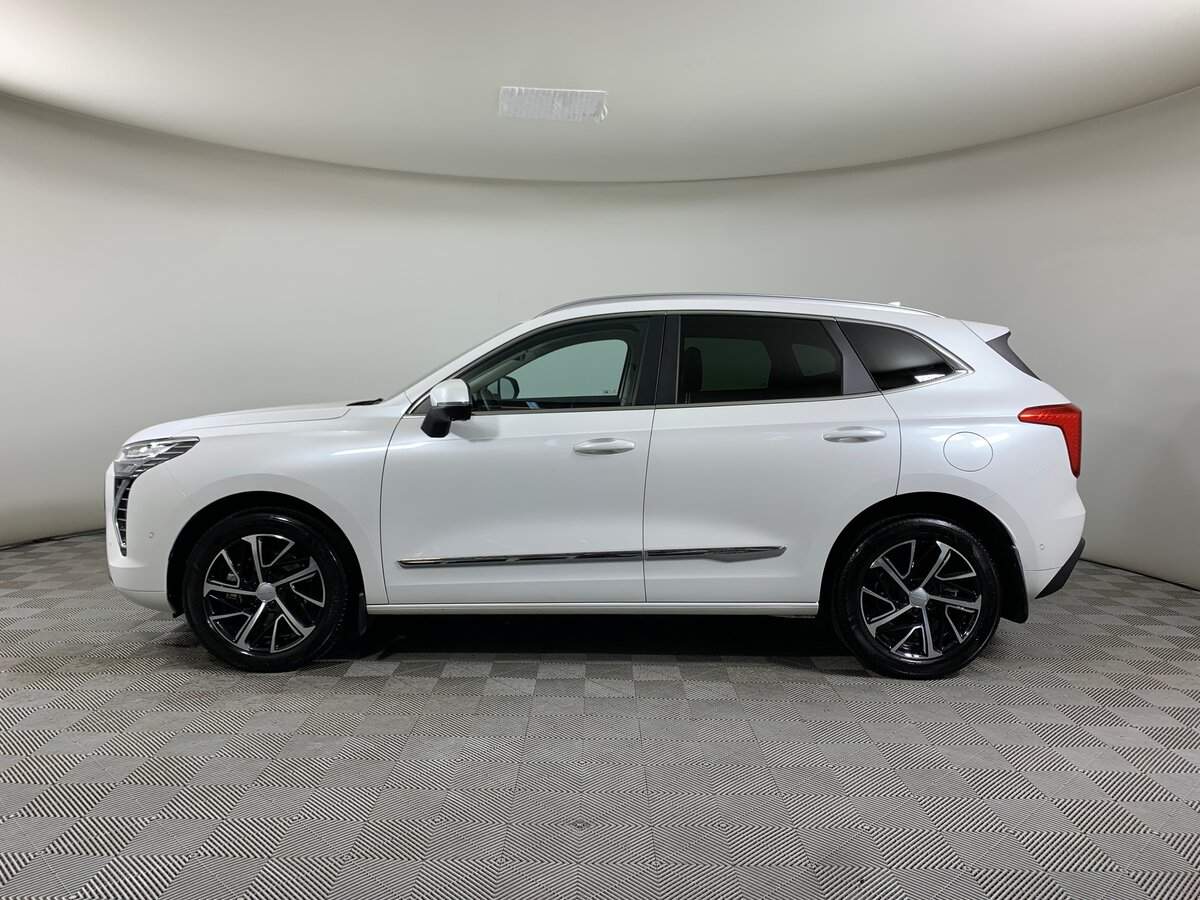 Купить Хавал Джолион, 2021, 31 600 км.. Фото: #7