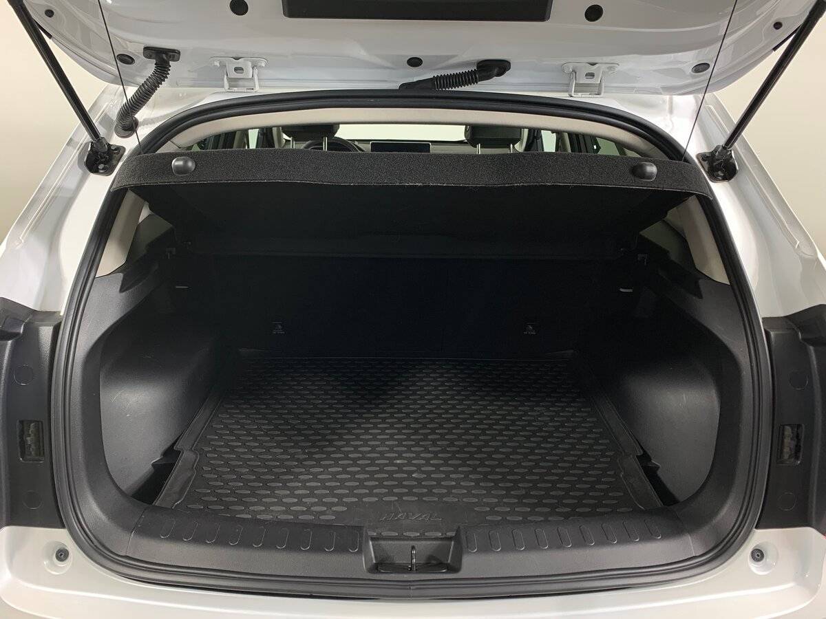 Купить Хавал Джолион, 2021, 31 600 км.. Фото: #18