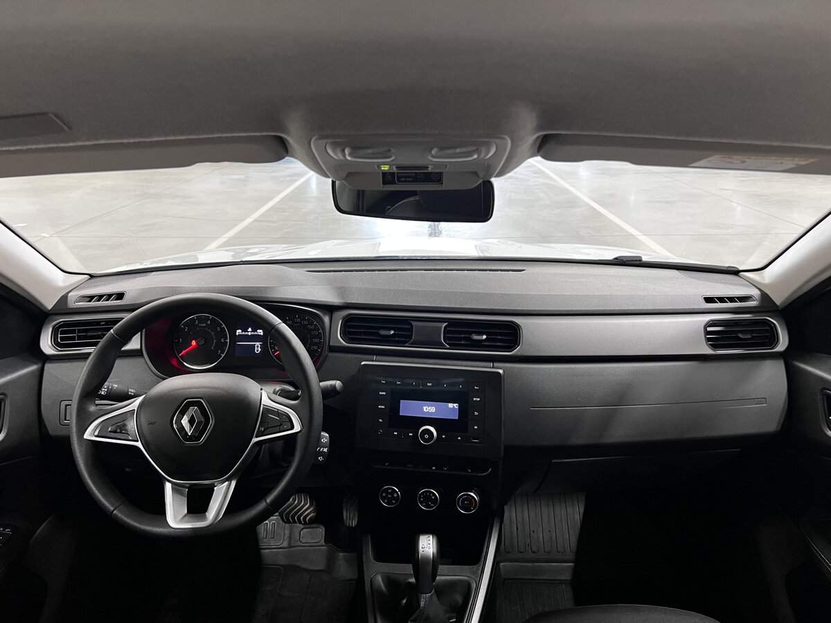 Купить Рено Аркана, 2020, 77 281 км.. Фото: #13