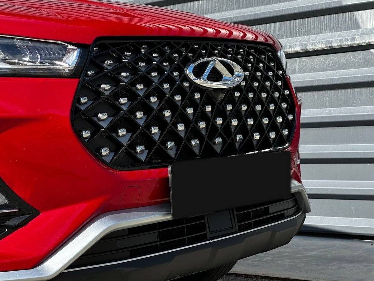 Купить Чери Тигго 7 Про, 2020, 86 075 км.. Фото: #3