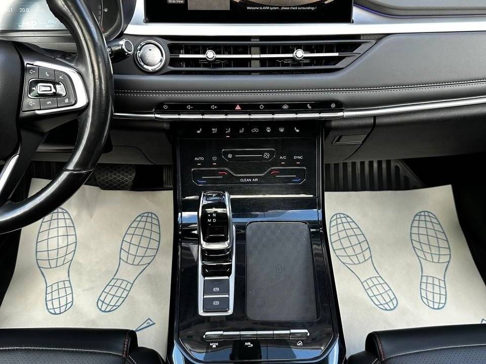 Купить Чери Тигго 7 Про, 2020, 86 075 км.. Фото: #27