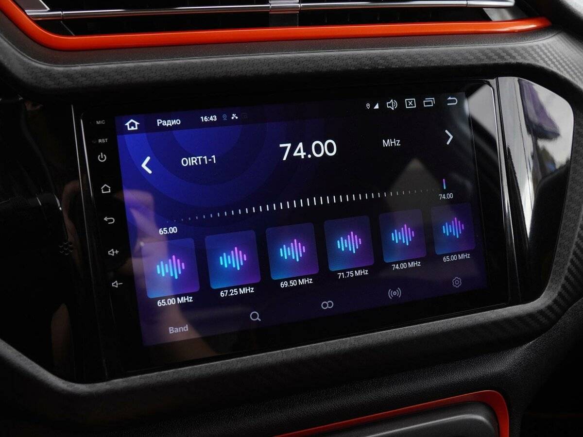 Купить Чери Тигго 2, 2017, 113 579 км.. Фото: #12