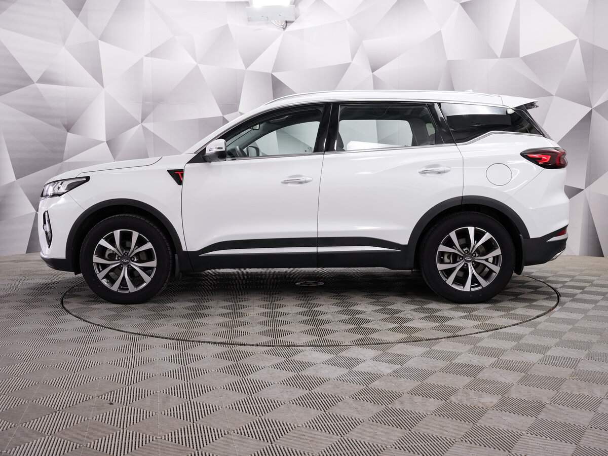 Купить Чери Тигго 7 Про Макс, 2022, 52 000 км.. Фото: #1