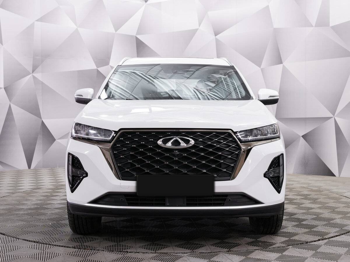 Купить Чери Тигго 7 Про Макс, 2022, 52 000 км.. Фото: #7