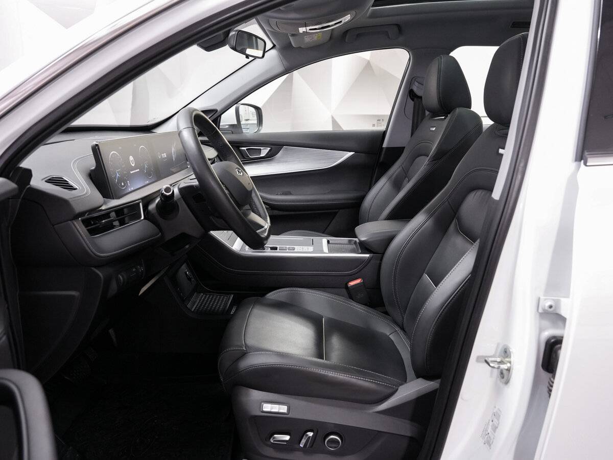 Купить Чери Тигго 7 Про Макс, 2022, 52 000 км.. Фото: #9