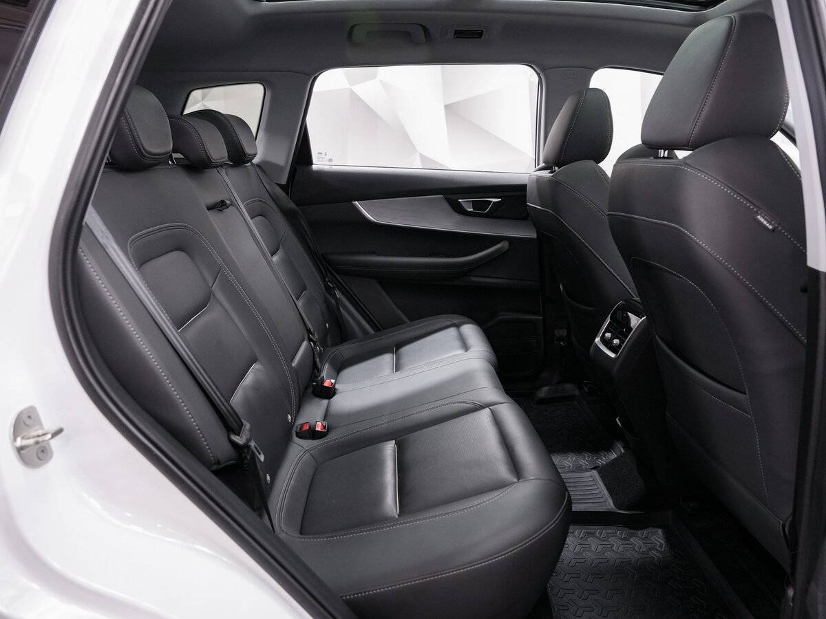 Купить Чери Тигго 7 Про Макс, 2022, 52 000 км.. Фото: #12