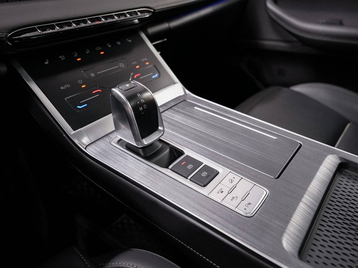 Купить Чери Тигго 7 Про Макс, 2022, 52 000 км.. Фото: #17