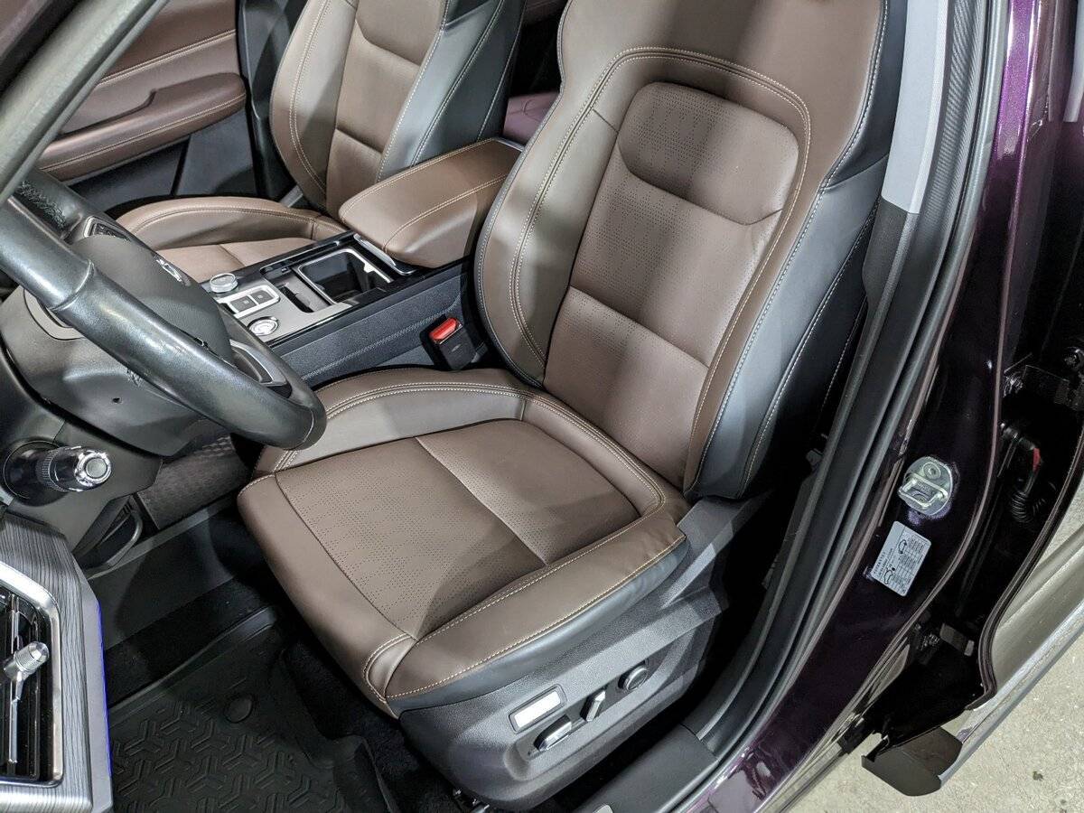 Купить Чери Тигго 8 Про, 2022, 103 854 км.. Фото: #8