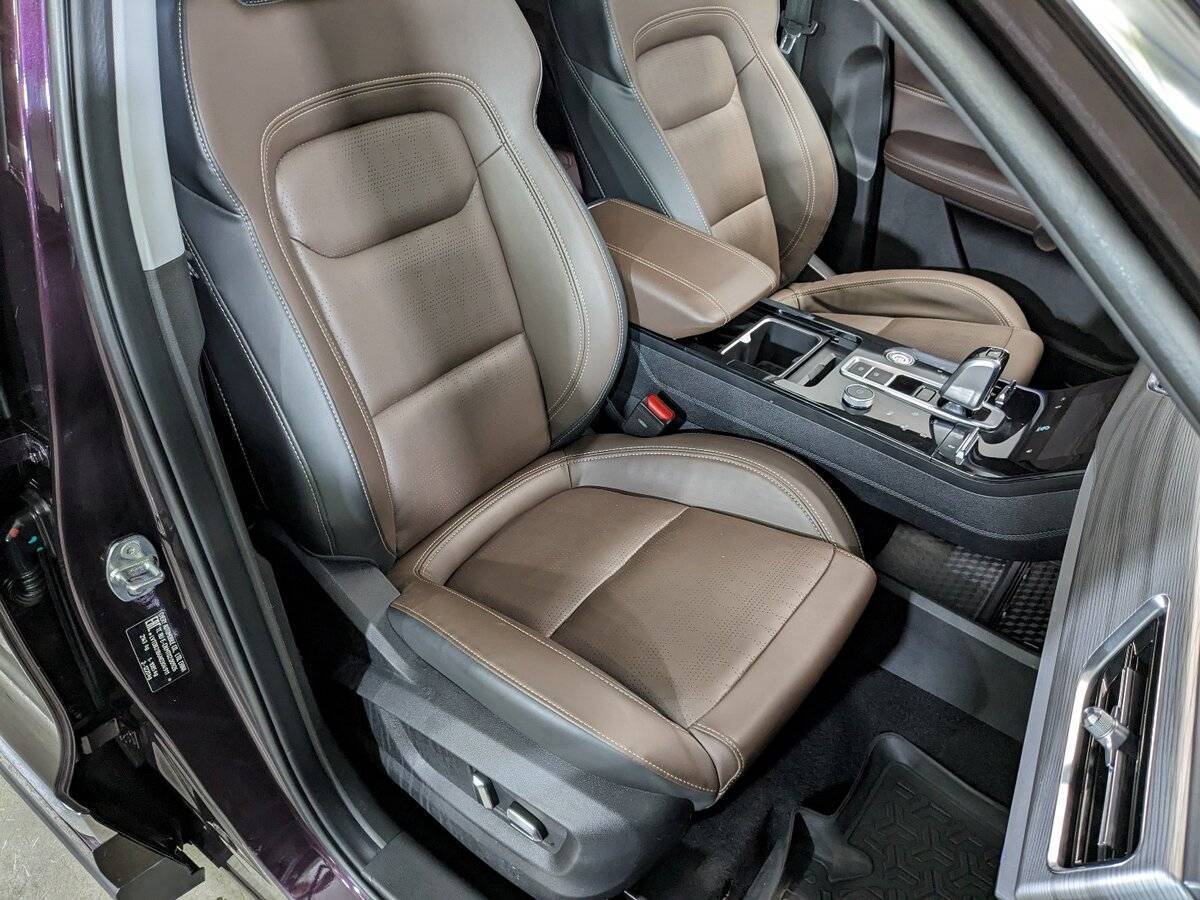 Купить Чери Тигго 8 Про, 2022, 103 854 км.. Фото: #13