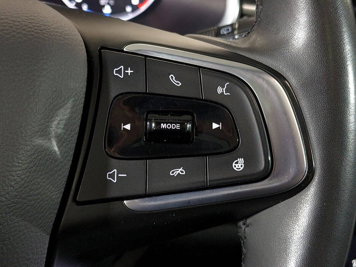 Купить Чери Тигго 8 Про, 2022, 103 854 км.. Фото: #20